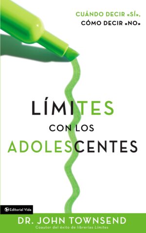 Limites Con Los Adolescentes - Tubiblia.com