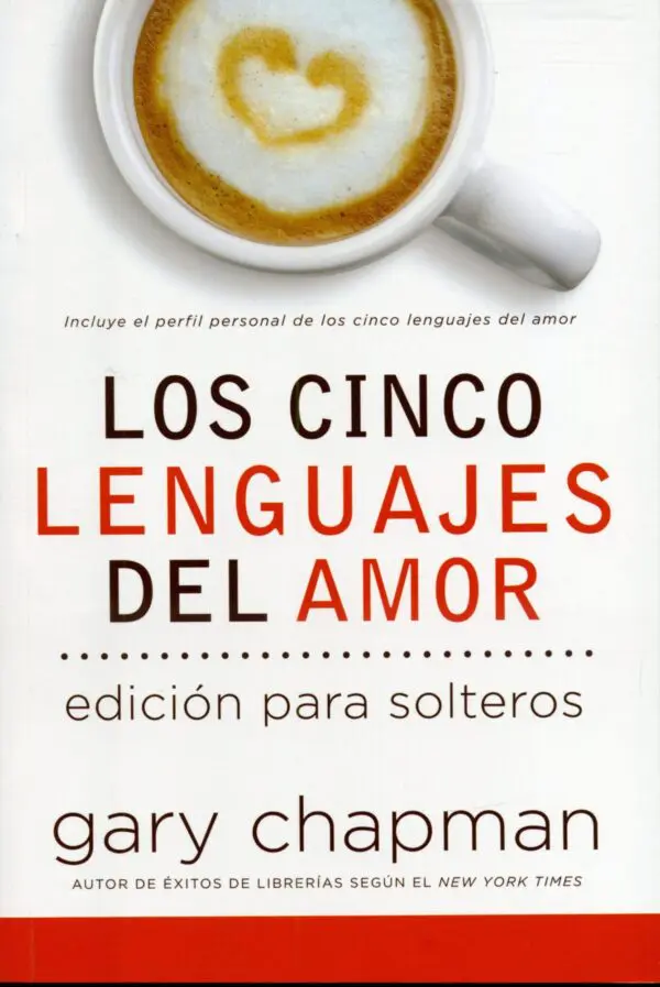 Los cincos lenguajes del amor - Tubiblia.com