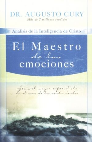Maestro De Las Emociones - Tubiblia.com