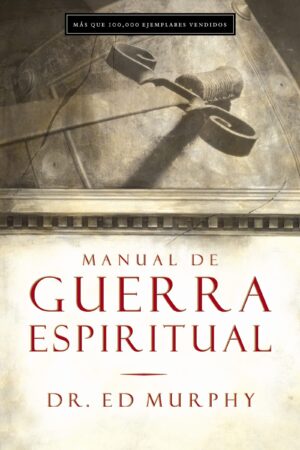 Manual De Guerra Espiritual - Tubiblia.com