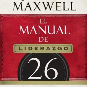 Manual De Liderazgo - Tubiblia.com
