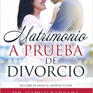 Matrimonio a prueba de divorcio - Tubiblia.com