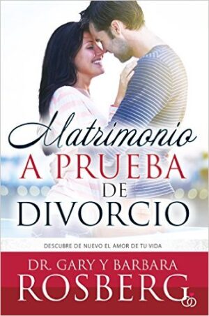 Matrimonio a prueba de divorcio - Tubiblia.com