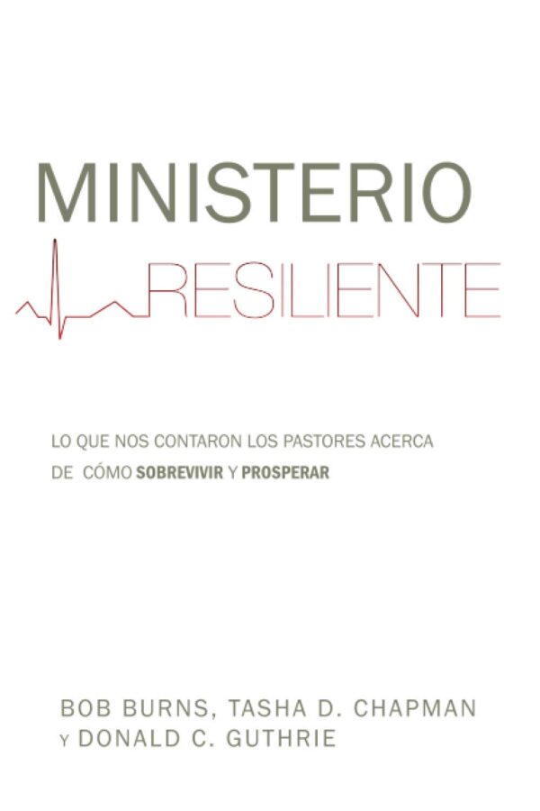 Ministerio Resiliente - Tubiblia.com
