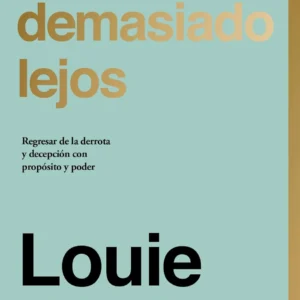 Nunca Demasiado Lejos