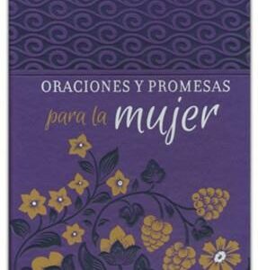 Oraciones y promesas para la mujer