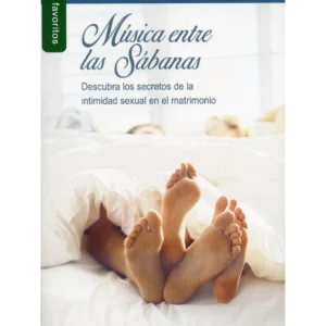 Musica Entre Las Sabanas/Bolsilibro/Serie Favoritos