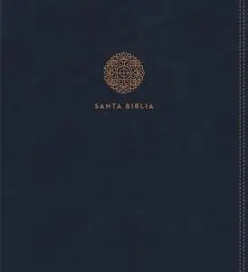 RVR60 Letra Super Gigante Azul - Tubiblia.com