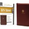 RVR60 Letra Super Gigante Cafe - Tubiblia.com