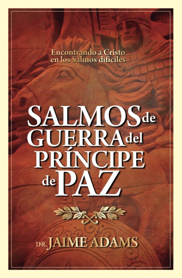 Salmos De Guerra Del Principe De Pazi - Tubiblia.com