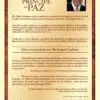 Salmos De Guerra Del Principe De Pazi - Tubiblia.com