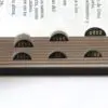 Biblia RVR60/Imitación Piel/Negra/Índice - Imagen 6