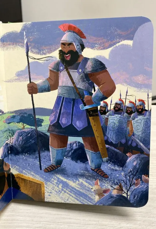 Mi Pequeña Biblia De Rompecabezas E Imagenes - Imagen 2
