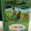 Mi Pequeña Biblia De Rompecabezas E Imagenes