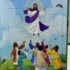 Mi Pequeña Biblia De Rompecabezas E Imagenes - Imagen 4