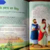 Historias bíblicas yo soy 40 Razones para Confiar en Dios - Imagen 4