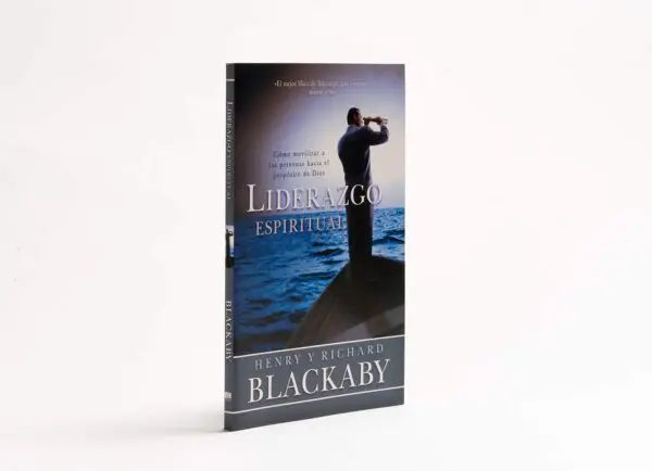 Liderazgo Espiritual - Tubiblia.com