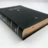 Biblia De Estudio/RVR/Vida Plena/Piel/Negro
