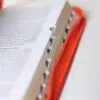 Biblia/RVR035cZTI/ PJR /Cafe - Naranja - Imagen 2