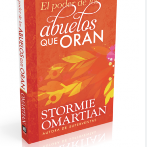 Poder De Los Abuelos Que Oran