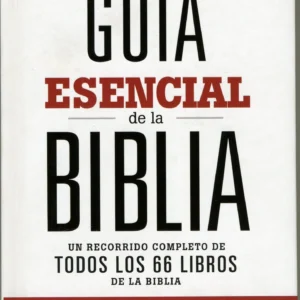 Guia Esencial De La Biblia