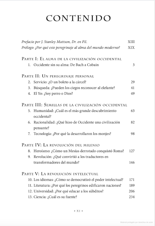Libro Que Dio Forma Al Mundo - Imagen 2