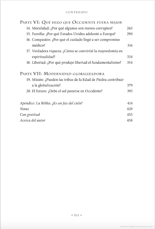 Libro Que Dio Forma Al Mundo - Imagen 3