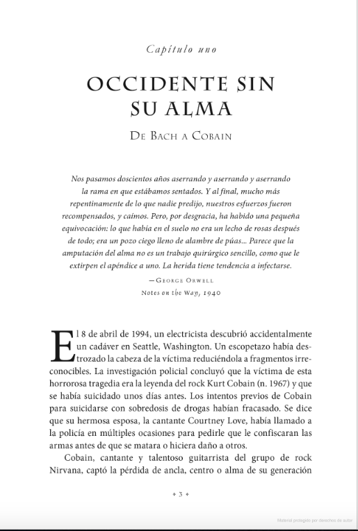 Libro Que Dio Forma Al Mundo - Imagen 4