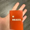 Mi bibliecita