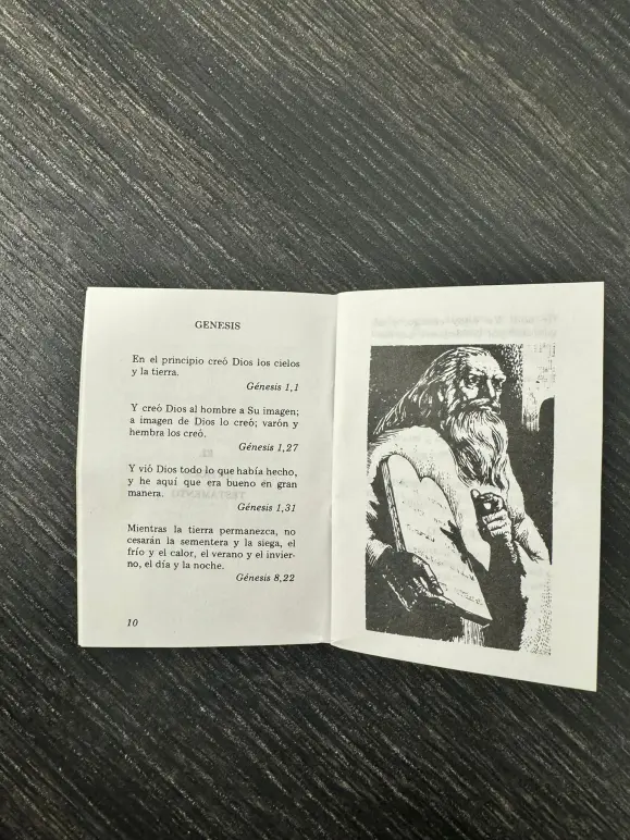 Mi Bibliecita - Imagen 2