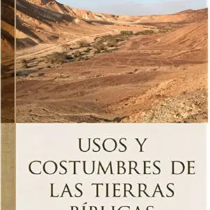 Usos y Costumbres de los Judios
