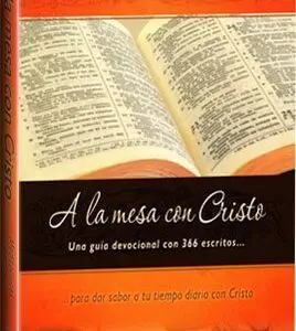 A la mesa con Cristo