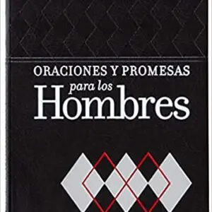 Oraciones y promesas para los hombres
