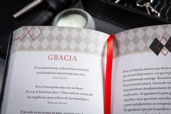 Oraciones y promesas para los hombres - Imagen 4