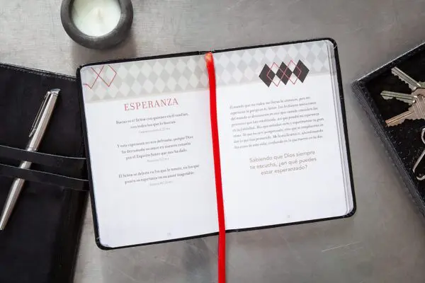 Oraciones y promesas para los hombres - Imagen 3