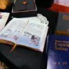 Santa Biblia Espíritu Santo