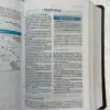 Santa Biblia Espíritu Santo - Imagen 6