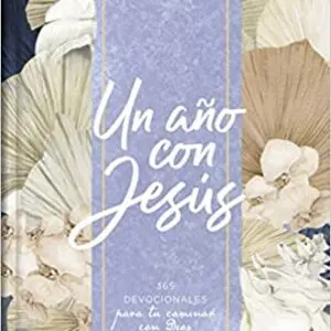 Un año con Jesús: 365 devocionales