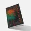 Biblia de Promesas Letra Gigante Rustica Acuarela