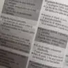 Biblia de Promesas Letra Gigante Rustica Marrón - Imagen 4