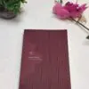 Biblia de Promesas Letra Gigante Rustica Marrón