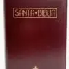 Biblia /RVR025cZTILMa PJR/ Vinotonto Canto Dorado Indice