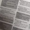 Biblia de Promesas Letra Gigante Forrada - Imagen 3