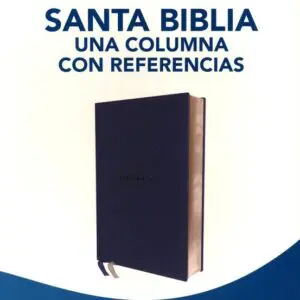 NVI Una Columna con Referencias