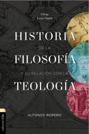 Historia De La Filosofia Con Relacion A La Teologia