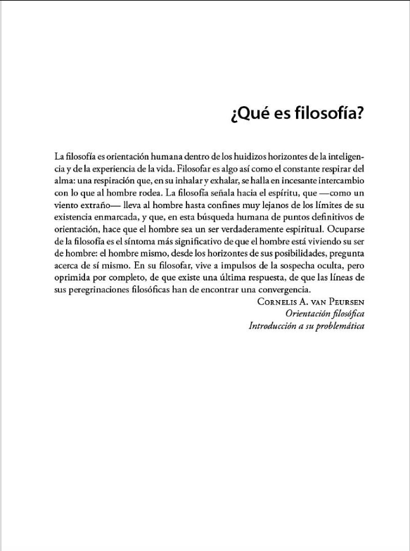 Historia De La Filosofia Con Relacion A La Teologia - Imagen 3
