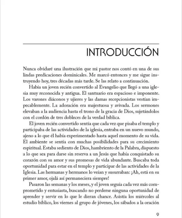 Introduccion A La Teologia Del Nuevo Mundo - Imagen 2