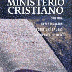 Ministerio Cristiano