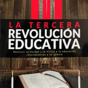 Tercera Revolución Educativa