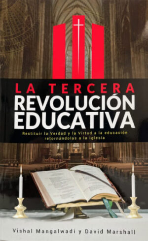 Tercera Revolucion Educativa
